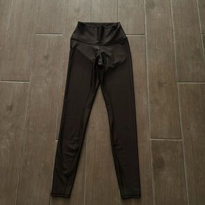 Alo yoga airlift leggings full length